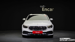 Mercedes-Benz E-Class W213 E250 Avangarde (08.2021)