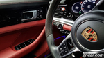 Porsche Panamera (971) 3.0 AWD (03.2020)