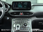 Hyundai The New Santa Fe Бензин 2.5T 2WD (12.2022)