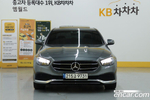 Mercedes-Benz E-Class W213 E250 Avangarde (07.2021)