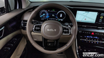 Kia Carnival (Sedona) 4 Generation Бензин 4-и местный High Limousine (12.2021)