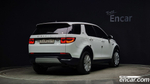 Land Rover Discovery Sports 2 Generation P250 SE (09.2020)