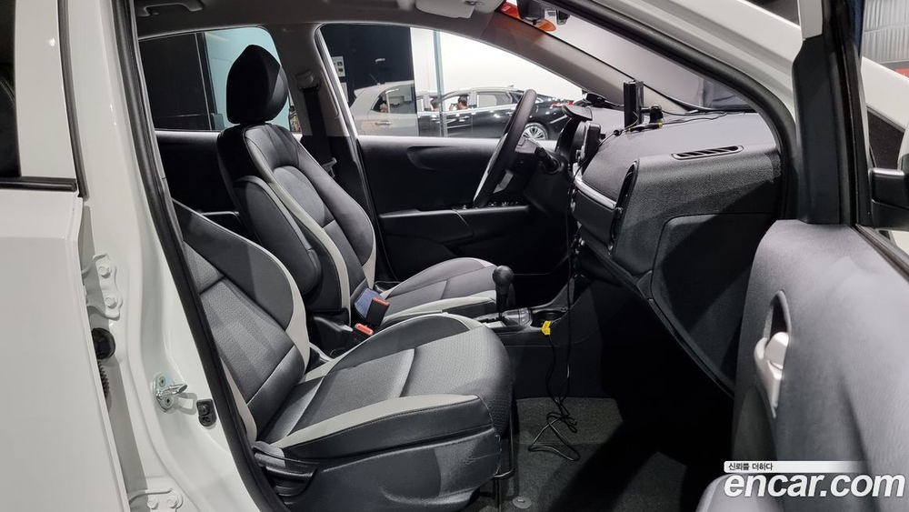 Kia Morning Urban (JA) Prestige (05.2022)