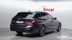 BMW 3 Series (G20) M340i xDrive Touring Performance (09.2022)