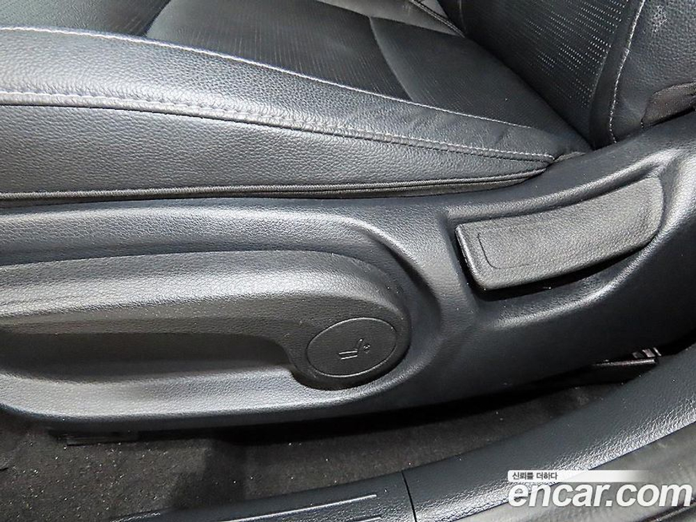 Kia The New K3 2 Generation 1.6 (01.2022)