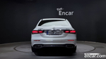 Mercedes-Benz E-Class W213 E220d 4MATIC AMG Line (07.2021)