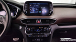 Hyundai Santa Fe TM Дизель 2.2 4WD (11.2019)