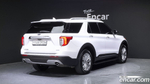 Ford Explorer 6 Generation 2.3 Limited 4WD (01.2020)