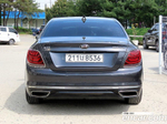 Kia The K9 (Quoris/K900) 3.8 GDI AWD (03.2020)