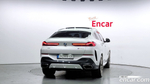 BMW X6 (G06) M50i (10.2021)