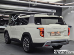 KG Mobility (Ssangyong) Torres Бензин 1.5 4WD (09.2022)