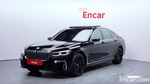 BMW 7 Series (G11) 730Ld xDrive M Sports (01.2020)