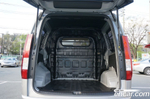 Hyundai Staria Cargo 5인승 (07.2021)
