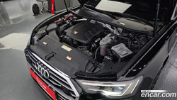 Audi A6 (C8) 45 TFSI Premium (11.2020)