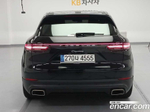 Porsche Cayenne (PO536) 3.0 (12.2020)