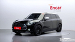 Mini Cooper Clubman High (06.2021)