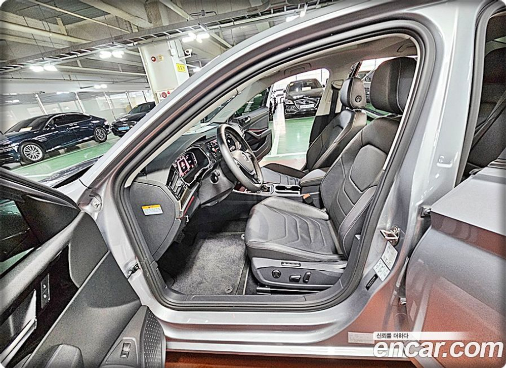 Volkswagen Jetta 7 Generation 1.4 TSI Prestige (12.2021)