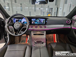 Mercedes-Benz E-Class W213 E350 4MATIC Avangarde (08.2022)
