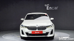 BMW 6 Series GT (G32) (04.2022)