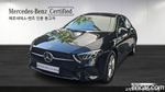 Mercedes-Benz A-Class W177 A220 Hatchback (12.2023)