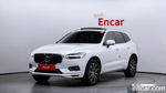 Volvo XC60 2 Generation T8 Inscription (03.2020)
