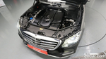 Mercedes-Benz S-Class W222 S350 d 4MATIC (06.2020)
