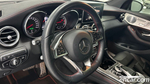 Mercedes-Benz GLC-Class X253 AMG GLC43 4MATIC (11.2019)