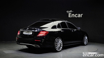 Mercedes-Benz E-Class W213 E350 4MATIC AMG Line (11.2019)