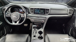 Kia Sportage The Bold Дизель 2.0 2WD (11.2019)