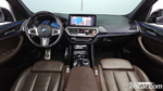 BMW X3 (G01) xDrive 20d M Sports Pro (12.2021)