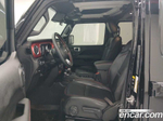 Jeep Gladiator (JT) 3.6 Rubicon (09.2022)