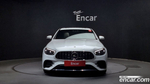 Mercedes-Benz E-Class W213 E250 AMG Line (06.2023)