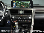 Lexus RX450h 4 Generation Executive (02.2020)