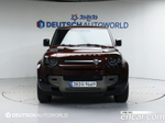 Land Rover Defender (L663) 130 D300 X-Dynamic HSE (03.2023)