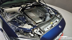 Mercedes-Benz C-Class W206 C300 AMG Line (04.2022)
