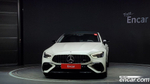 Mercedes-Benz AMG GT 4 даери 43 4MATIC+ Dynamic (12.2022)