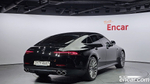 Mercedes-Benz AMG GT 4 двери 43 4MATIC+ (11.2019)