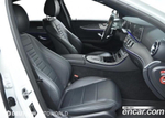 Mercedes-Benz E-Class W213 E350 4MATIC AMG Line (11.2020)