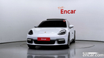 Porsche Panamera (971) 3.0 AWD (02.2020)