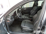 Audi A4 (B9) 40 TFSI Premium (12.2019)