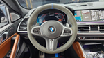 BMW X6 (G06) M50i (06.2022)