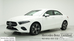 Mercedes-Benz A-Class W177 A220 Sedan (02.2024)