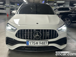 Mercedes-Benz GLA-Class H247 GLA250 4MATIC (12.2022)