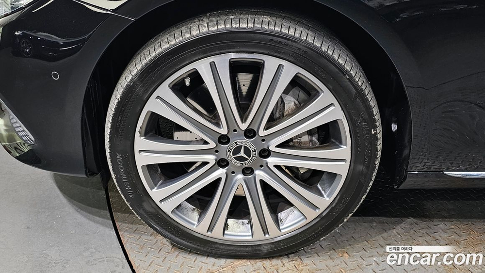 Mercedes-Benz E-Class W213 E450 4MATIC Exclusive (03.2020)