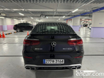 Mercedes-Benz GLC-Class X253 AMG GLC63 S 4MATIC+ Coupe (11.2023)