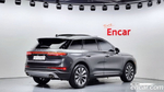 Lincoln Corsair 2.0 Reserve AWD (06.2020)