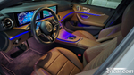 Mercedes-Benz E-Class W213 E300e 4MATIC Exclusive (10.2021)