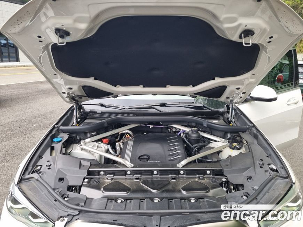 BMW X5 (G05) xDrive 30d M Sports (11.2020)