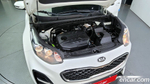 Kia Sportage The Bold Дизель 1.6 2WD (04.2020)