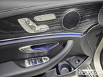 Mercedes-Benz E-Class W213 E220d 4MATIC AMG Line (09.2021)